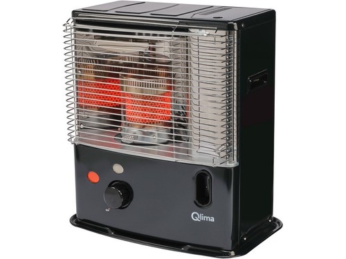Poêle combustible 4kw - combustible, 2,4kw