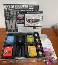 Cranium, Black Box WOW Edition, 2007