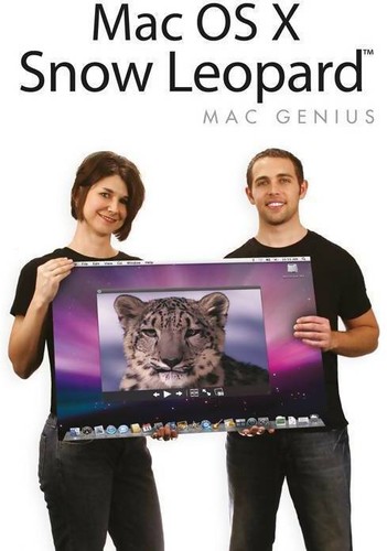 Mac snow léopard - mac,