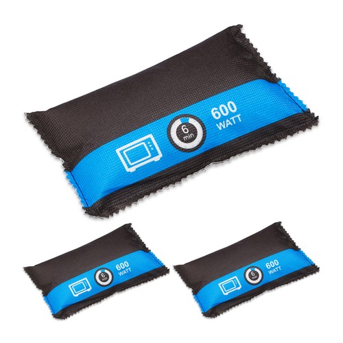 Sachets déshumidificateurs