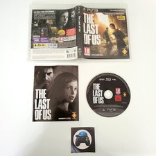 The last of Us : Jeu complet