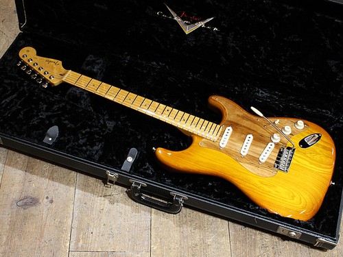Fender custom shop classic - custom,