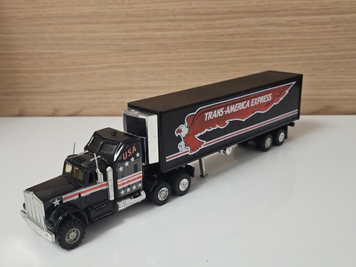 Jouet camion semi remorque - jouet,
