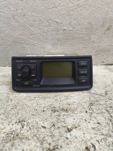 Toyota yaris 2004 unité - toyota,