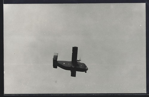 Photographie avion hélices - photographie, À