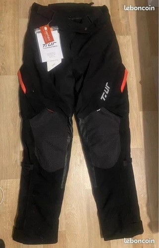 Pantalon moto tucano urbano - urbano, l