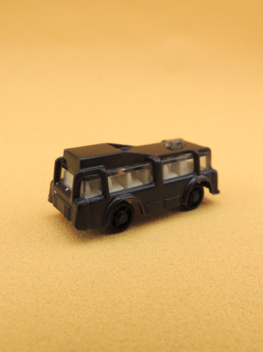 Kinder surprise bus - kinder, 1984