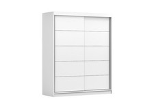 Armoire à portes coulissantes