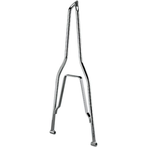 Harley davidson sissy bar - -,