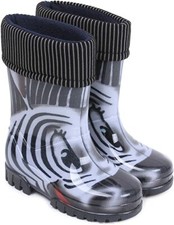 BOTTES DE NEIGE WELLIES