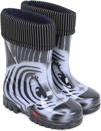 Bottes neige pluie wellies - bottes, de