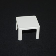 Playmobil Everyday Life White Square Table 4766 5627 3417