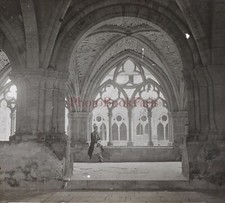 FRANCE Abbaye de Moissac 1934