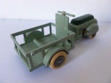 RARE SOLIDO démontable