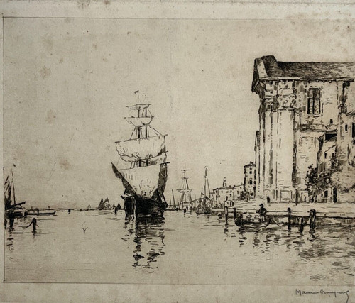 Voiliers venise maurice - voiliers,