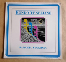 RONDO' VENEZIANO : Rapsodia