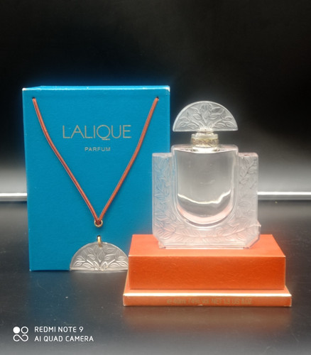 Ancien flacon parfum - ancien,