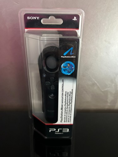 Sony playstation move - playstation,
