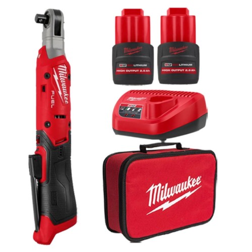 Kit cliquet high output - cliquet,