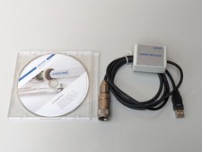 Krohne SMARTBRIDGE cable d'interface USB / Smart Bridge