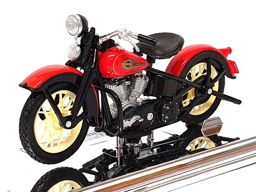 Maisto scale 39360 1936 - 39360,