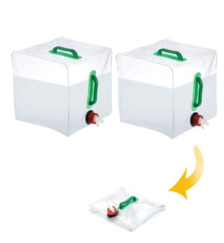 Bidon 20l pièces - bidon,