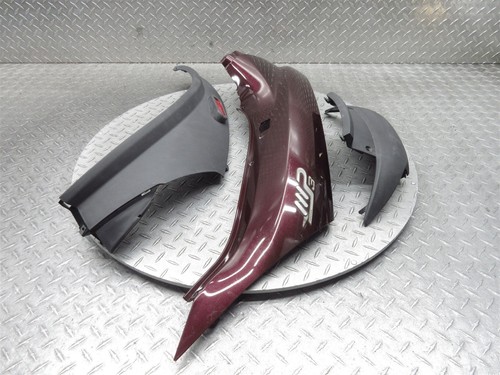 2007 piaggio mp3 - 06-08,
