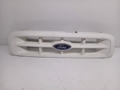 Bt0679721 grille gauche capot - gauche,