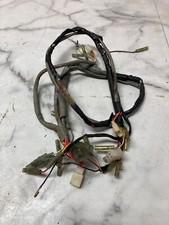 Faisceau De Câbles Pour Scooter Suzuki FA 50 FA50 Shuttle