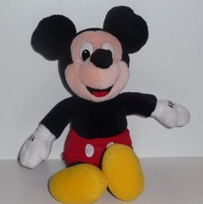 Mickey Disney Mickey Mouse Blanket