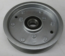 Poulie Guidage Courroie