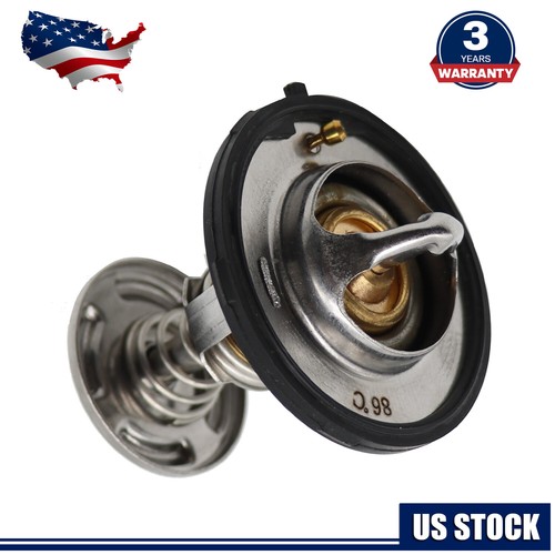 Coolant thermostat for gmc - thermostat,