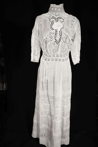 Rare victorien era long - victorien,