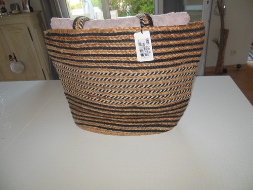 Sac minelli grande contenance - minelli,