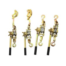 Tendeur de câble manuel en