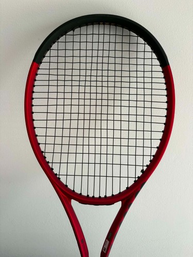 Raquette tennis wilson - de,