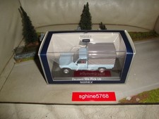 Norev 1/43 - Peugeot 504 Pick