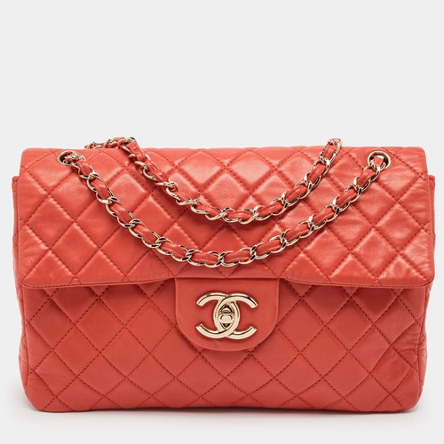 Sac rabat chanel classic - sac, à