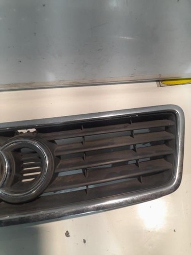 Calandre audi phase - a6,
