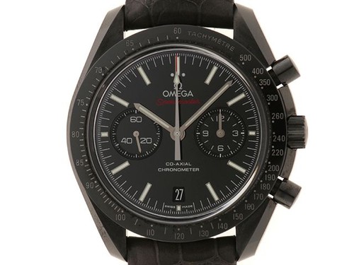 Omega speedmaster dark - omega,