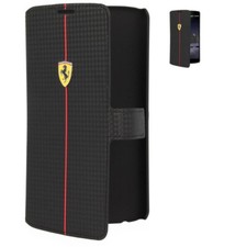 ETUI FOLIO FERRARI FORMULA ONE