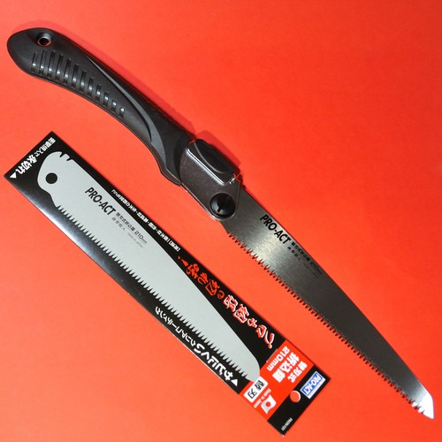 Scie japonaise pliable - scie, pliante