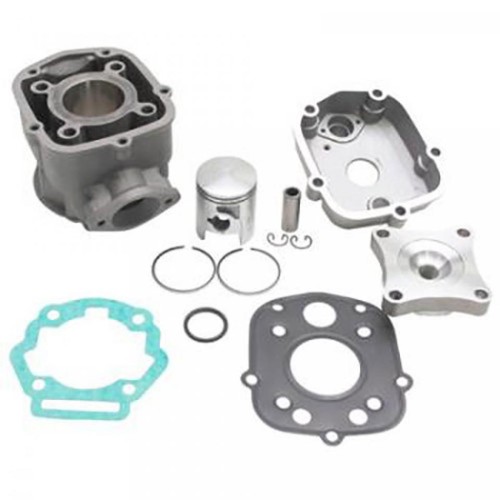 Haut moteur p2r - haut, moto