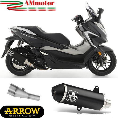 Arrow honda forza - arrow,