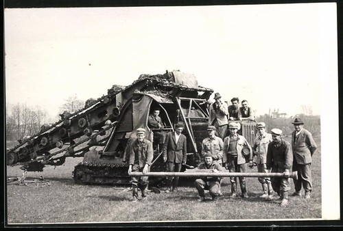 Photographie tracteur sur - photographie,