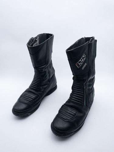Ixs bottes moto - de,