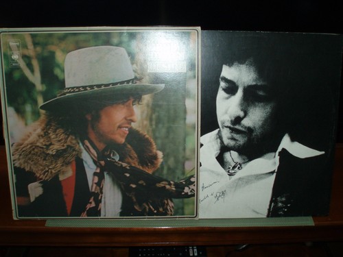 Bob dylan desire - bob, /