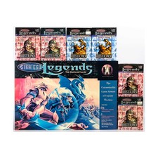 Stratego Legends Collection #3