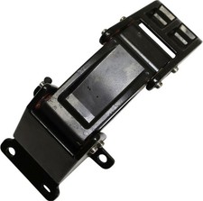 17-25 Ford Super Duty Running Board Power Step Bracket HC3Z16A507B Left NTO OEM