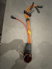 Honda S600 Distributor Cap And Leads